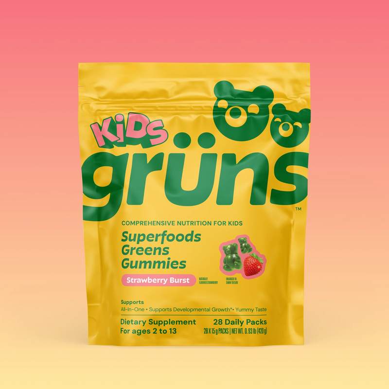 Grüns Kids