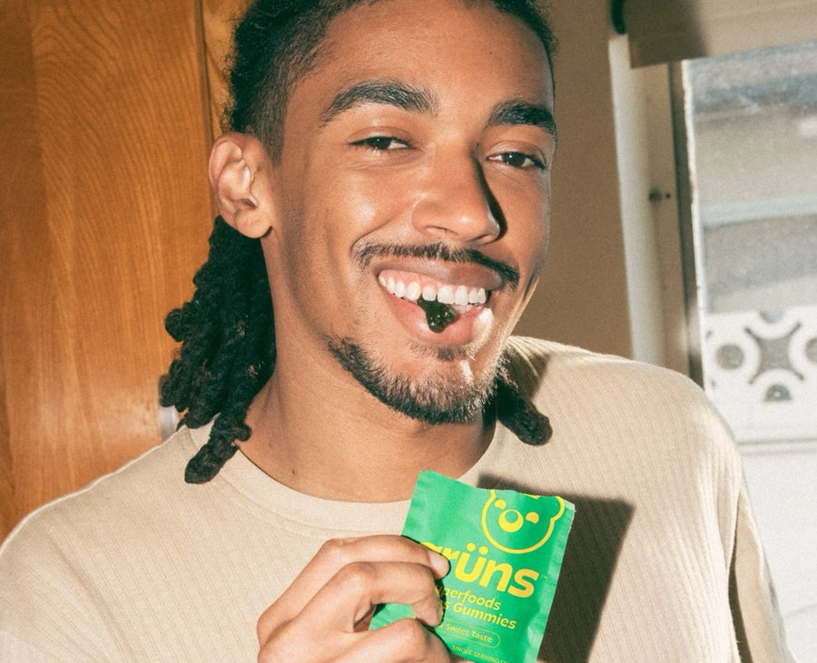 Rip. Tip. Enjoy.