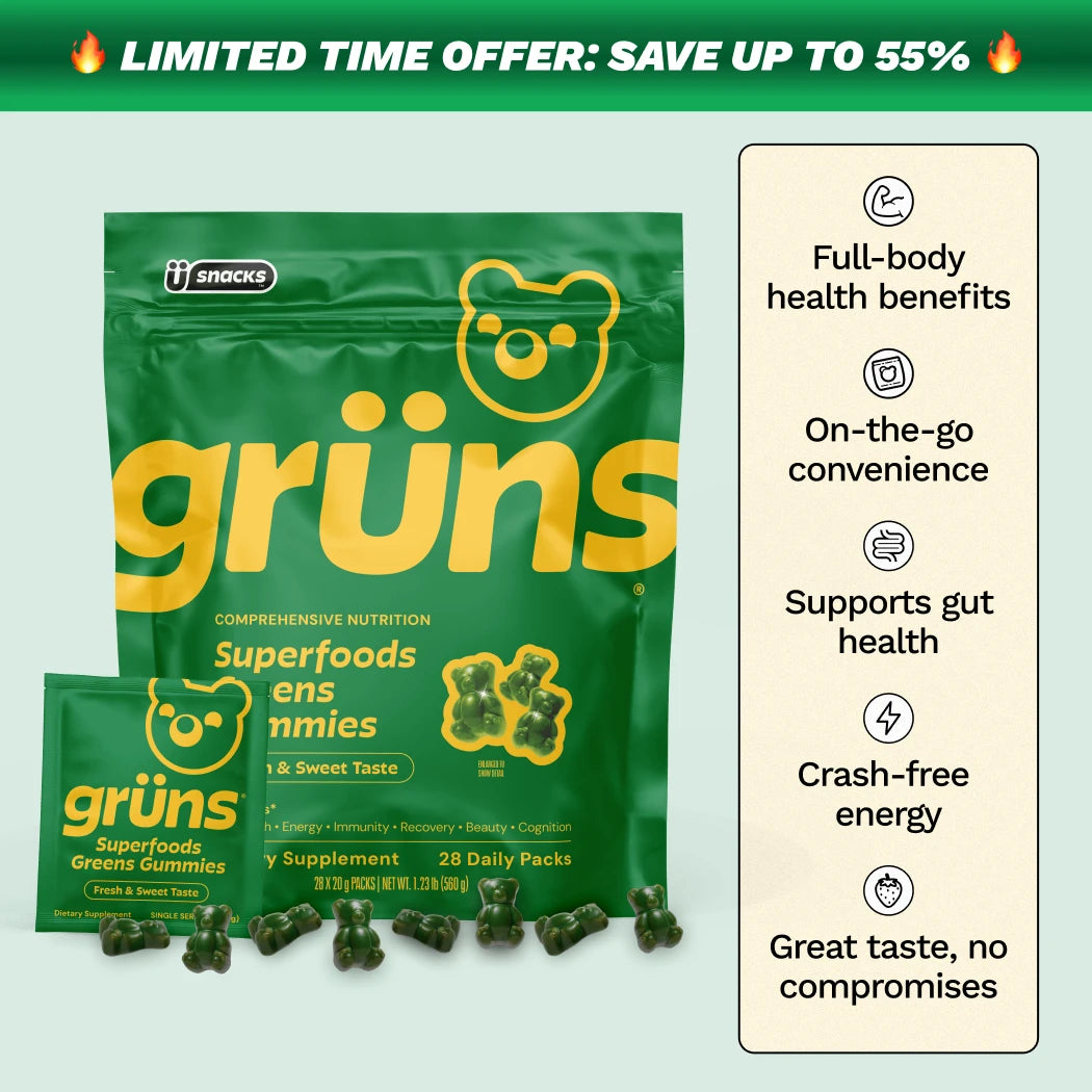 Grüns