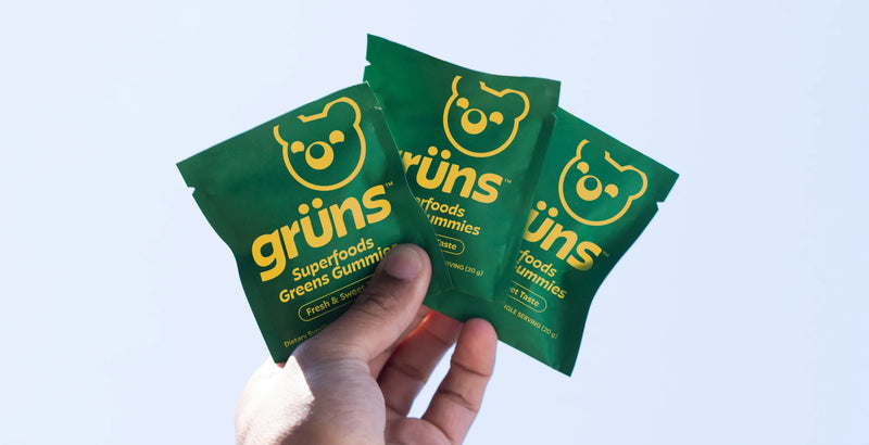 Grüns